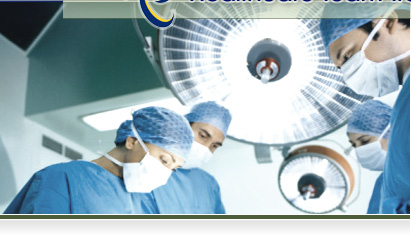 Main Healthcare Team